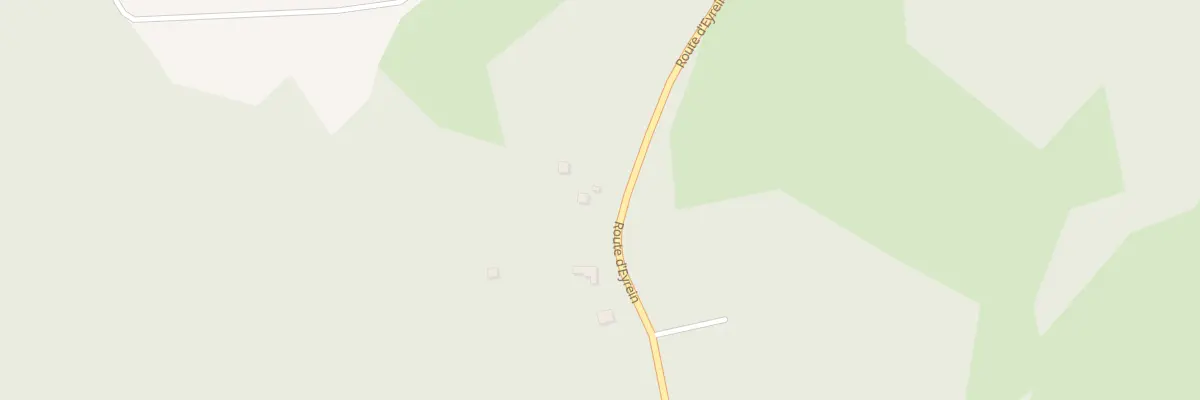 Plan du 5100 Le Mons à Vitrac-sur-Montane