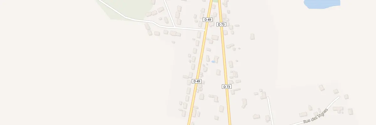 Plan du 18 Rue de Marcilly à Saint-Viâtre