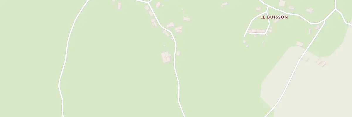 Plan du 5293 La Guirande à Eyrein