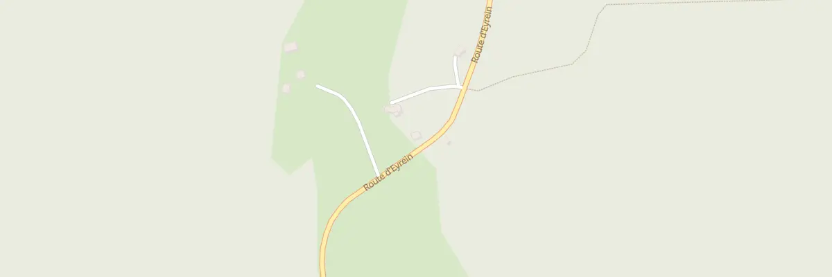 Plan du 5070 La Graule à Vitrac-sur-Montane