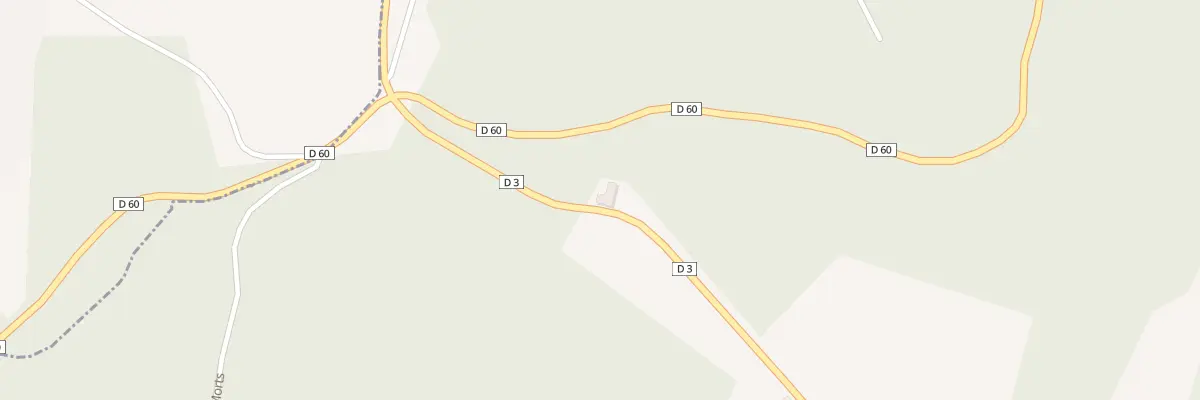 Plan du 5159 Lavaud à Lépinas