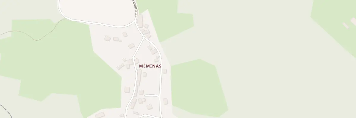 Plan du 185 Rte du Planaud à La Saunière