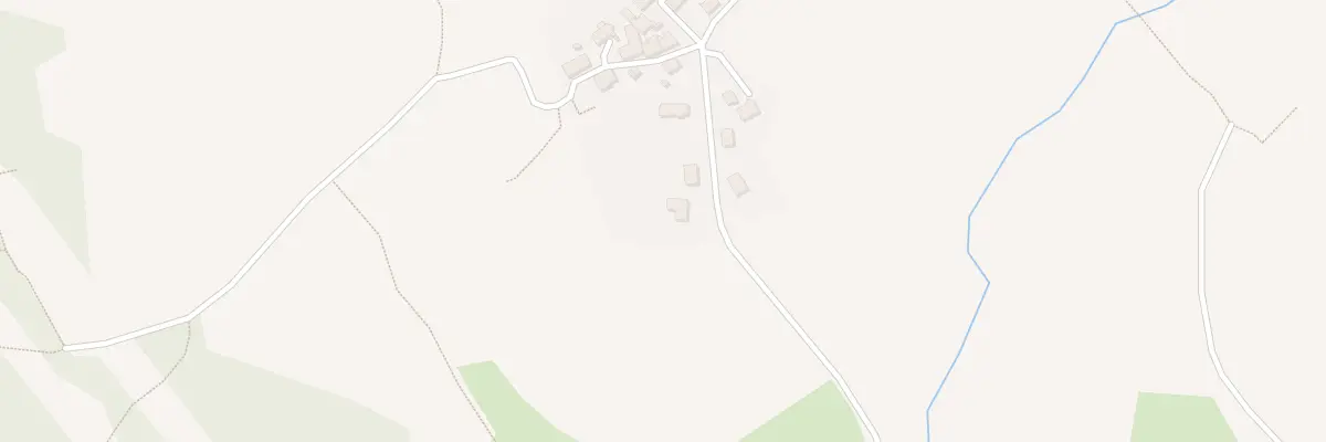 Plan du 20 Villegondry à Glénic