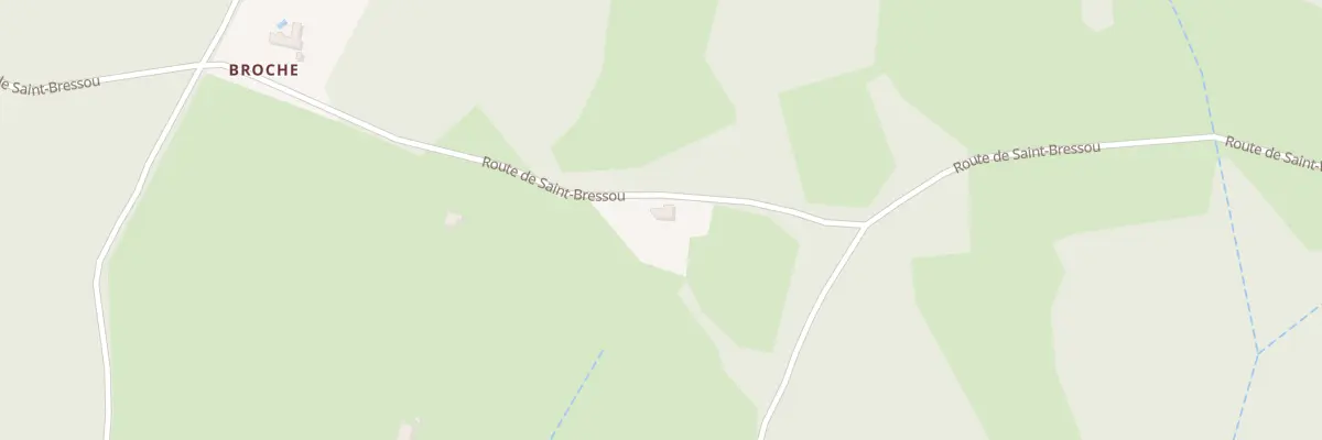Plan du 5112 Les Prades au Bourg