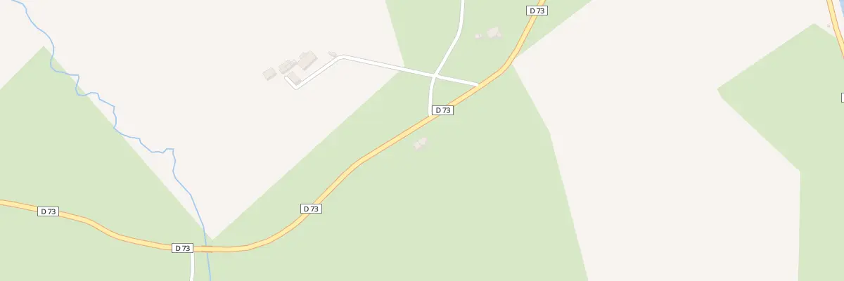 Plan du 19 Rte du Ris Blanc à Chassignolles