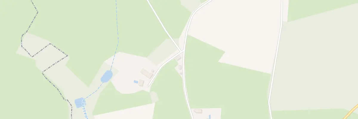 Plan du 4 Les Maisons à Moutier-Malcard