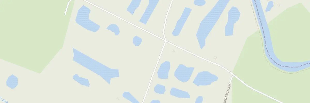 Plan du 9002 Pres de Folemprise à Fontaine-sur-Somme