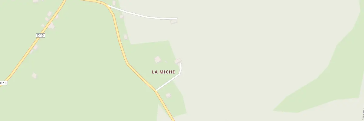 Plan du 5259 Le Mortier à Espagnac