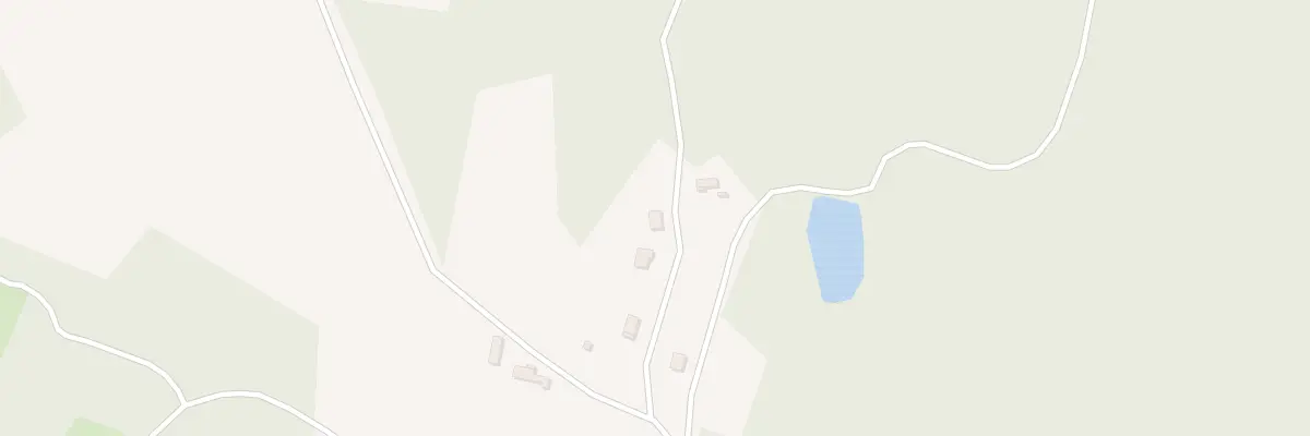Plan du 31 Royères à Eyrein
