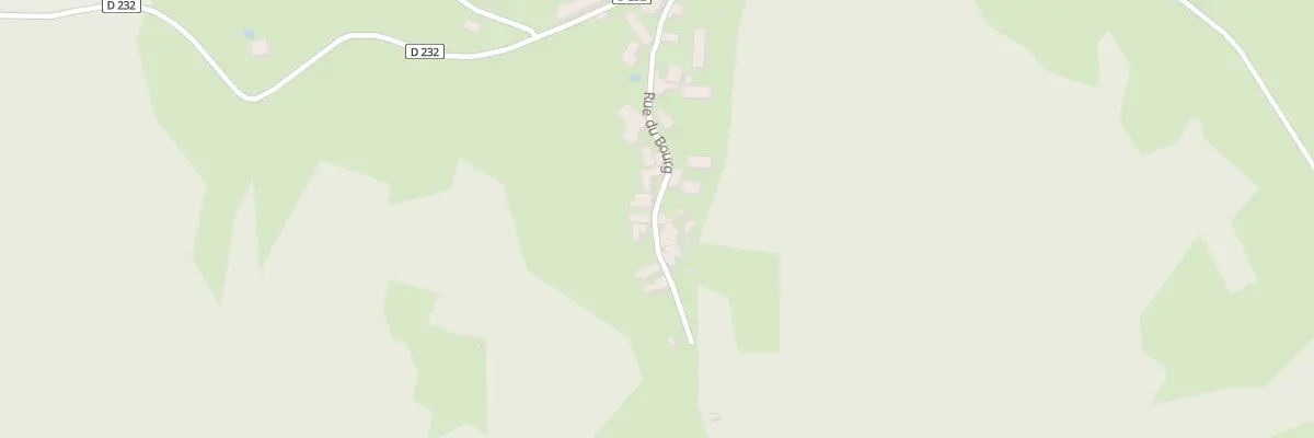 Plan du 5570F Le Vern à Saint-Paul-de-Vern