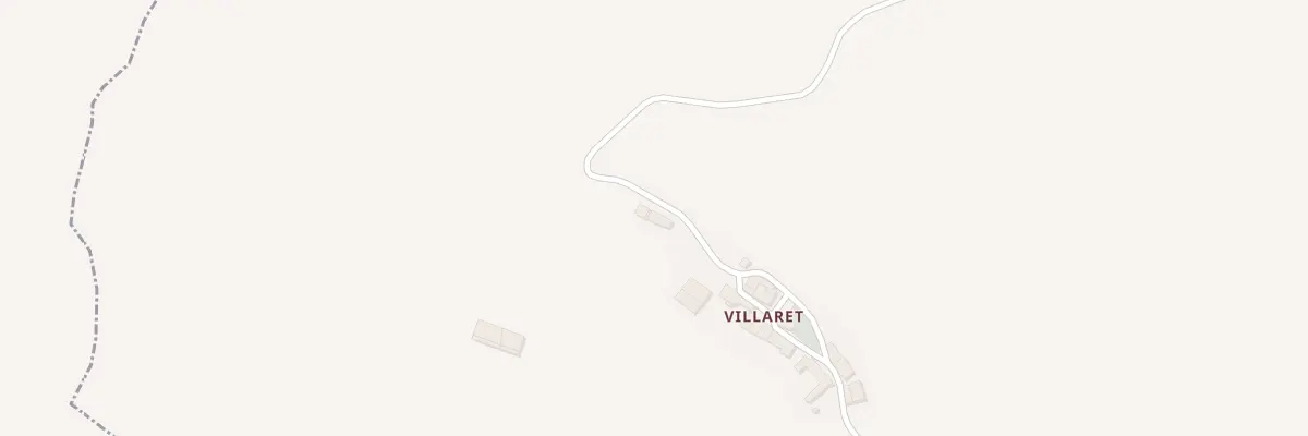Plan du 41 Villaret(Hameau) à Montbel