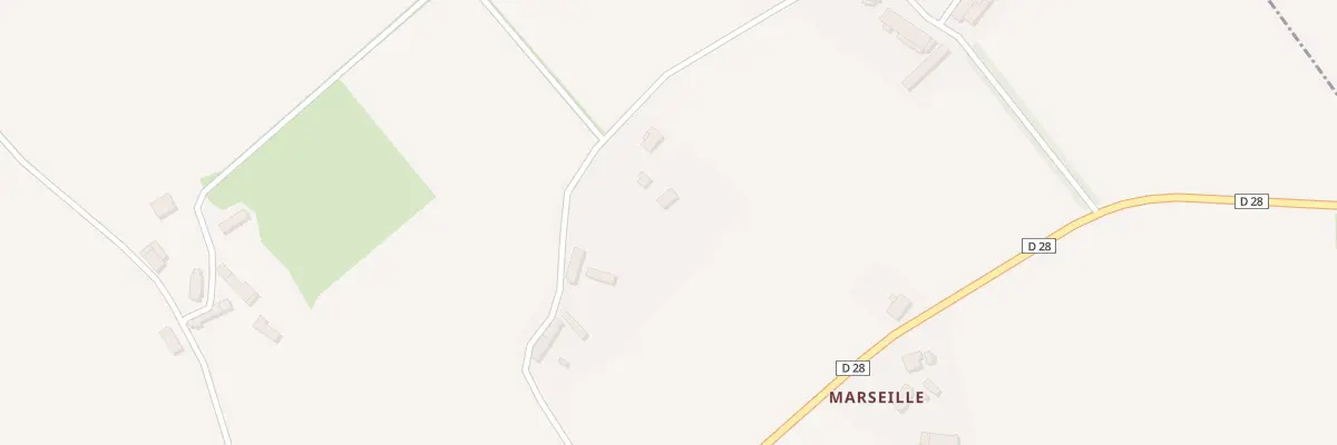Plan du 5064 Cermelle à Luçay-le-Libre