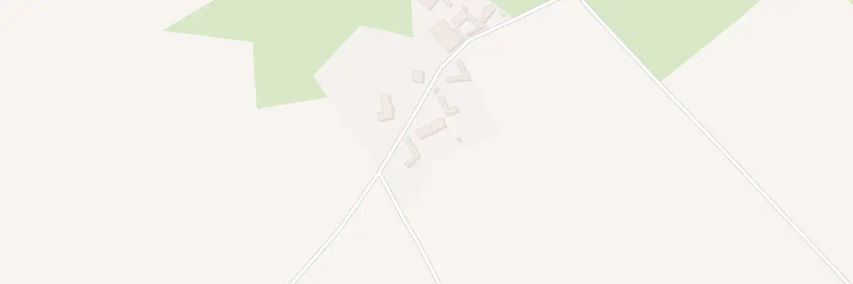Plan du 15A Rue des Peupliers à Brailly-Cornehotte