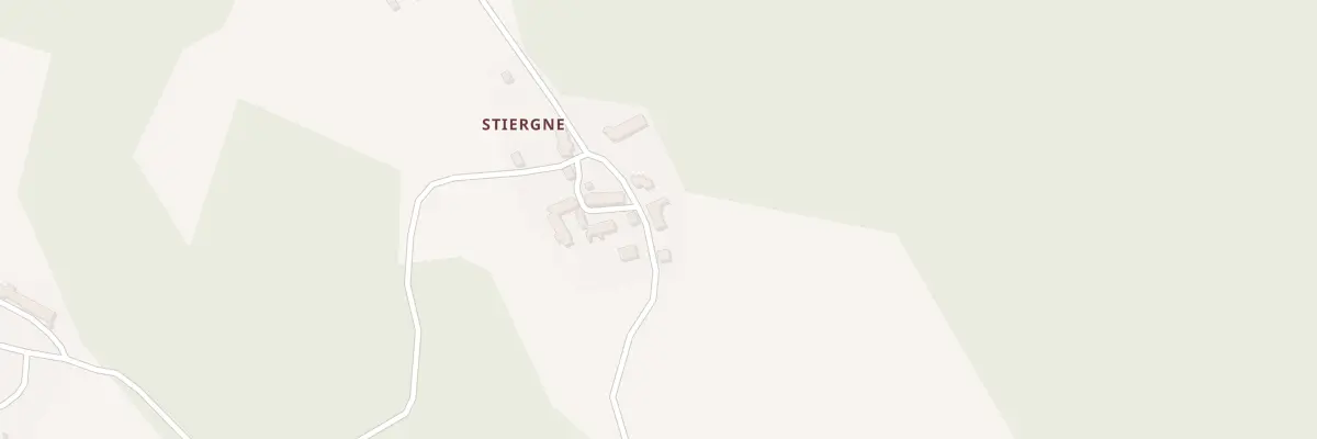 Plan du 10 Stiergne à Lépinas