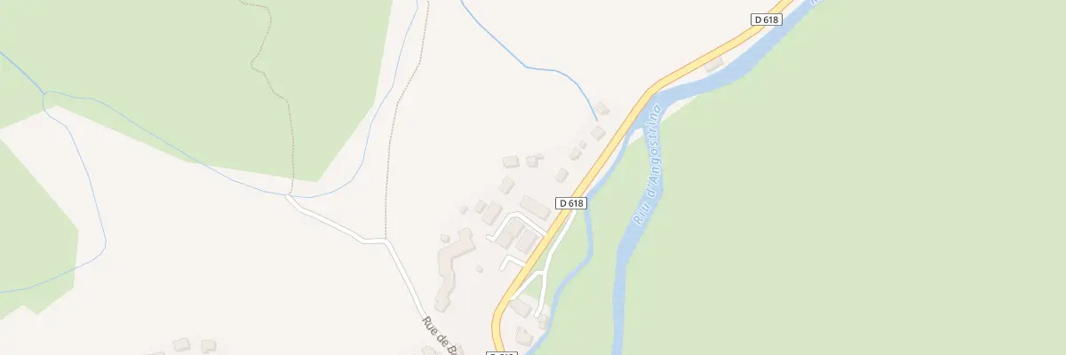 Plan du 5001F Los Camps de la Gourgue à Ur