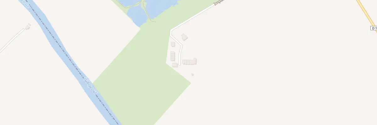 Plan du 5231 La Pointe à Fiac