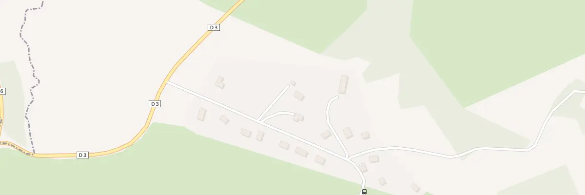 Plan du 7 Puy Pacaud à Saint-Laurent