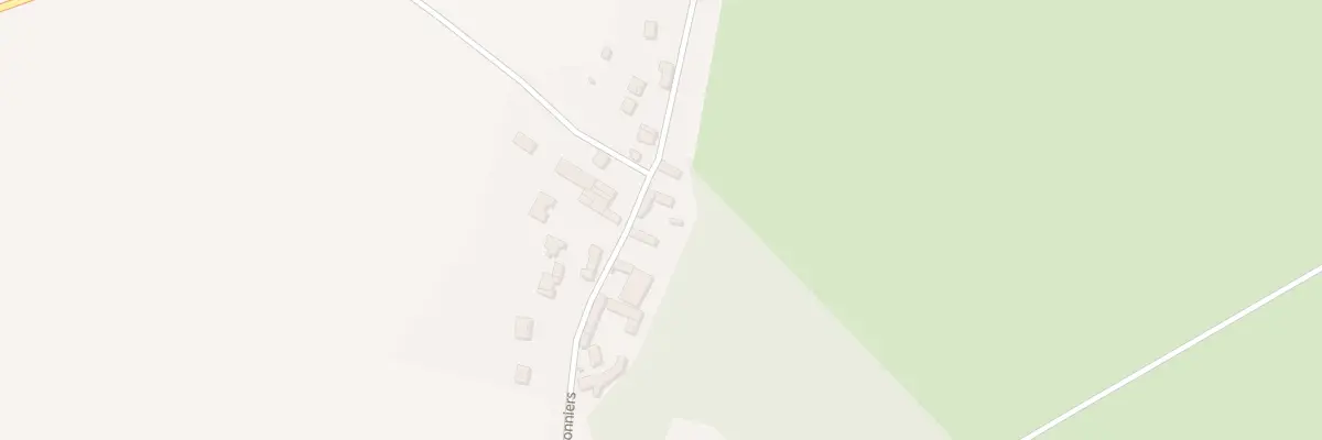 Plan du 10 Rue des Marronniers à La Corne-en-Vexin