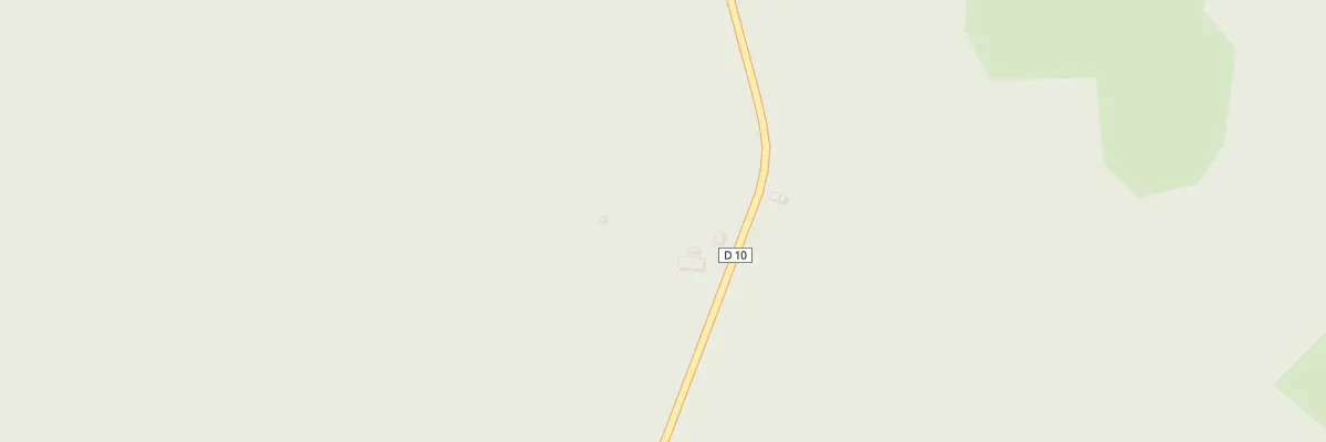 Plan du 560 Rte des Chemineaux à Saint-Pardoux-la-Croisille