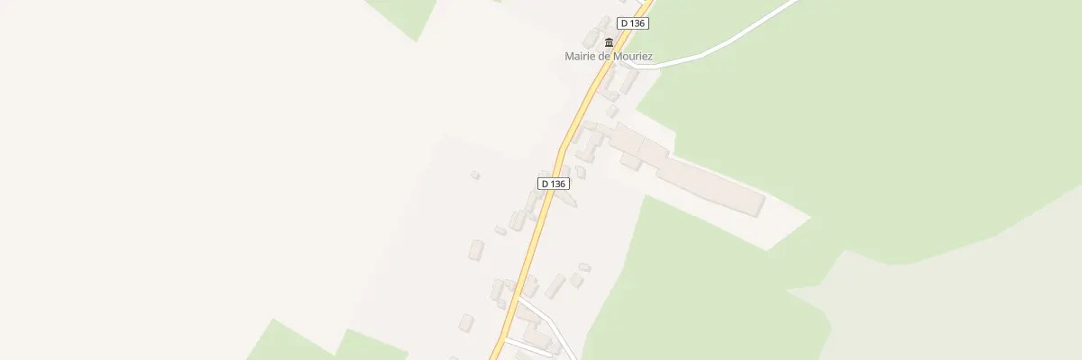 Plan du 45 Rue Principale à Campagne-lès-Hesdin
