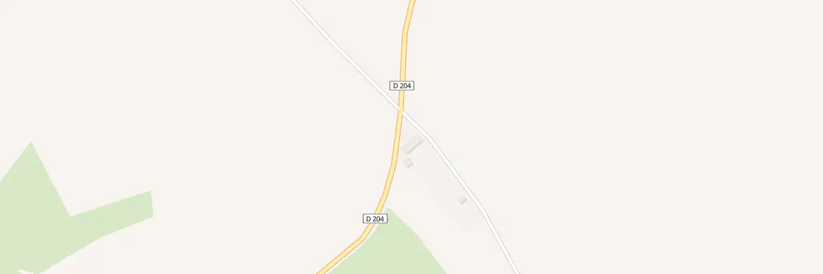 Plan du 21 Rue de Lottinghen à Quesques