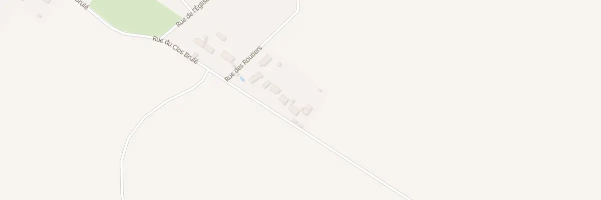 Plan du 17 Rue du Clos Brulé à La Corne-en-Vexin