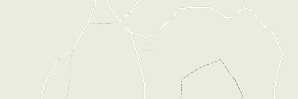 Plan du 5104 Haut Courby à Eyrein