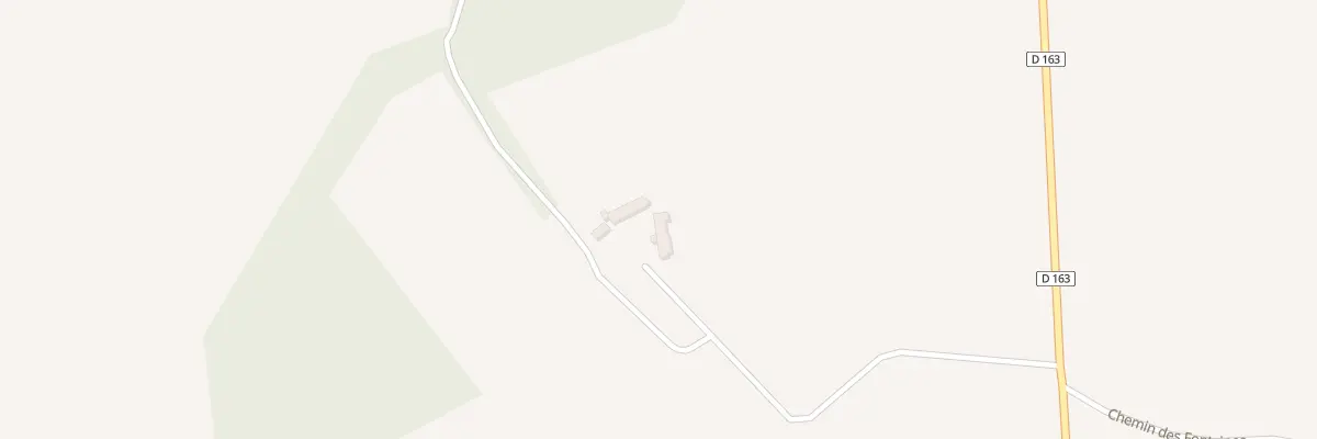 Plan du 9019 Village aux Meuniers à Saint-Georges-sur-la-Prée