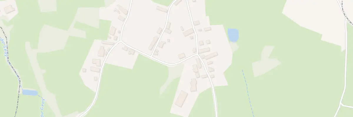 Plan du 66 Les Caureix à Moutier-Malcard