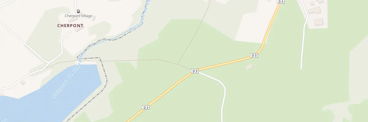 Plan du 5175 La Vergnolle à Saint-Laurent