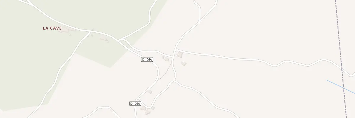 Plan du 20 Clot Del Merle à Cazals-des-Baylès