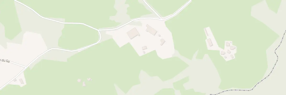 Plan du 5897F Labareyrie à Molières