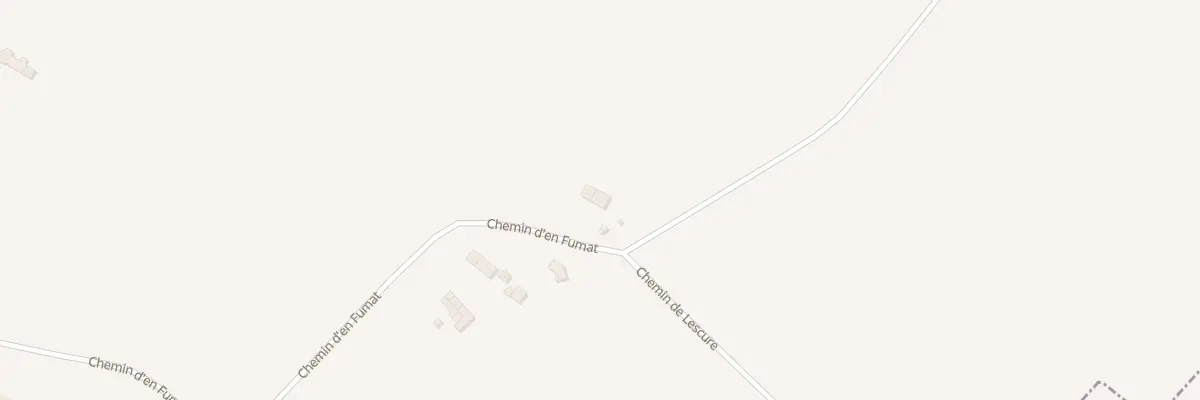 Plan du 5034 En Froumen à Montgey