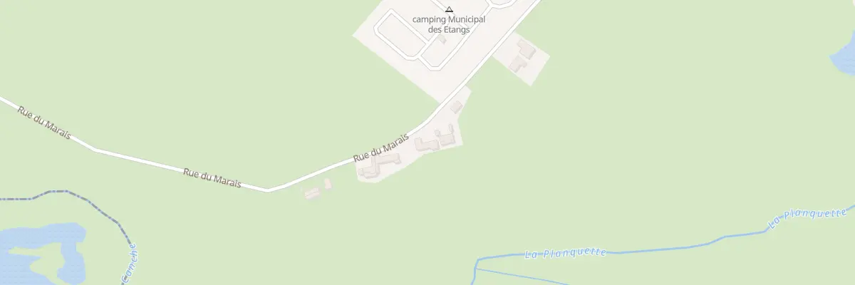 Plan du 37 Rue du Marais à Contes