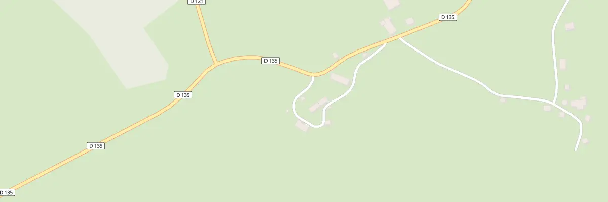 Plan du 9 Les Bournas à Saint-Yrieix-le-Déjalat