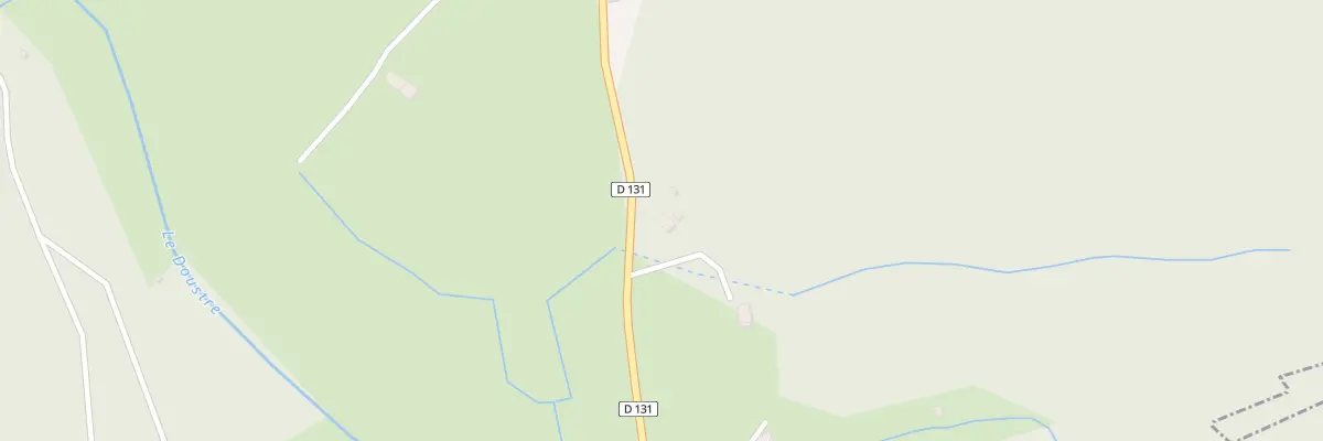 Plan du 31 Rivière à Argentat-sur-Dordogne