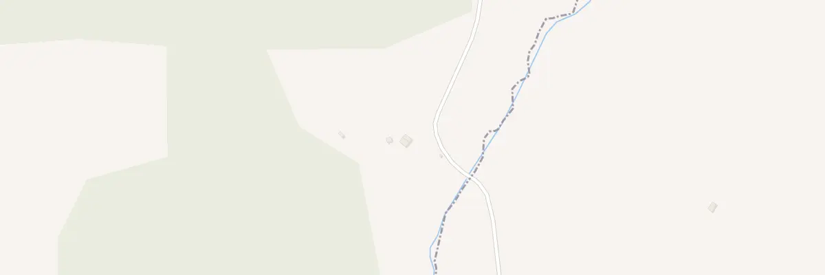 Plan du 5100 Courbede à Cabanès