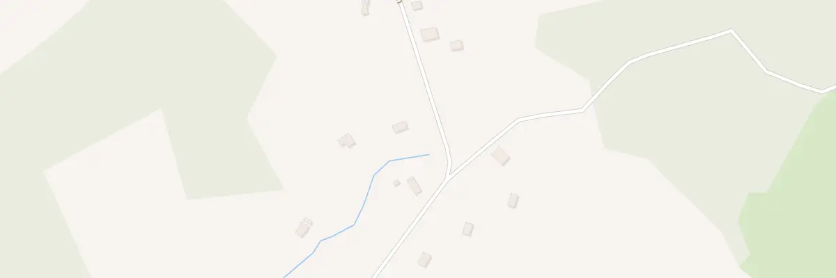 Plan du 15 Rte de Bois Audran à Thénioux