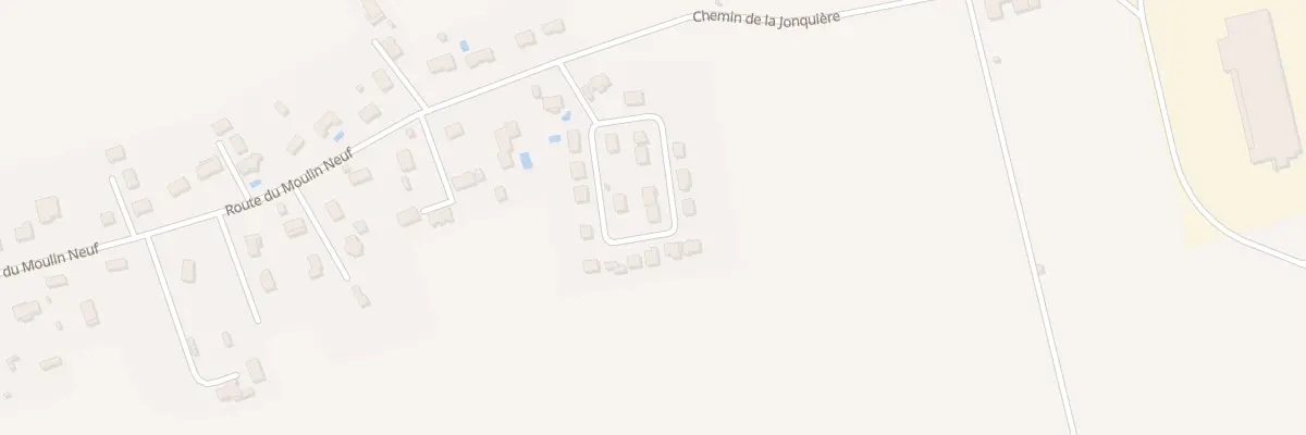 Plan du 9 Rue Jean-Louis Etienne à Graulhet