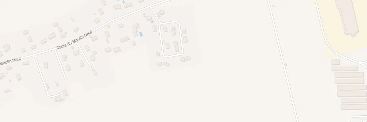 Plan du 28B Rue Jean-Louis Etienne à Graulhet