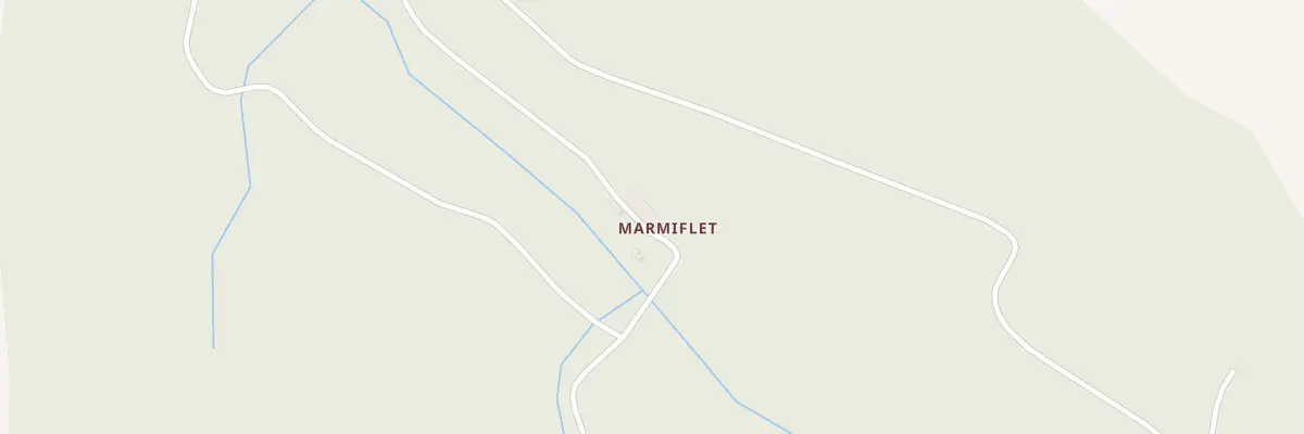 Plan du 13 À Marmiflet à Saint-Gaudéric