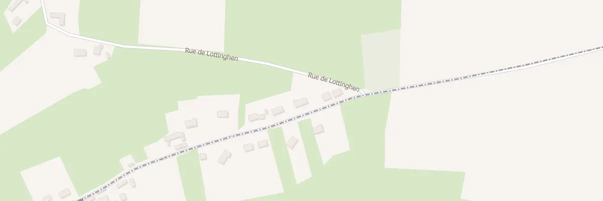 Plan du 41 Rue du Ronchoy à Bléquin
