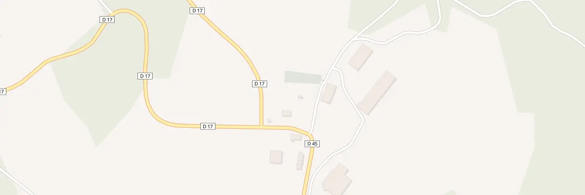 Plan du 5126 Mareilles à Sous-Parsat