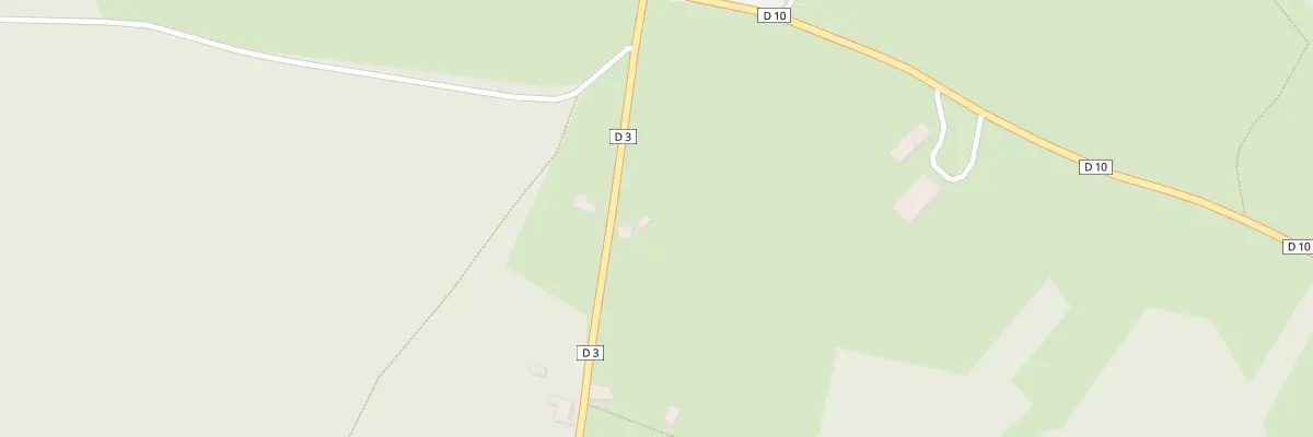 Plan du 5045 Le Bourg à Chavanat