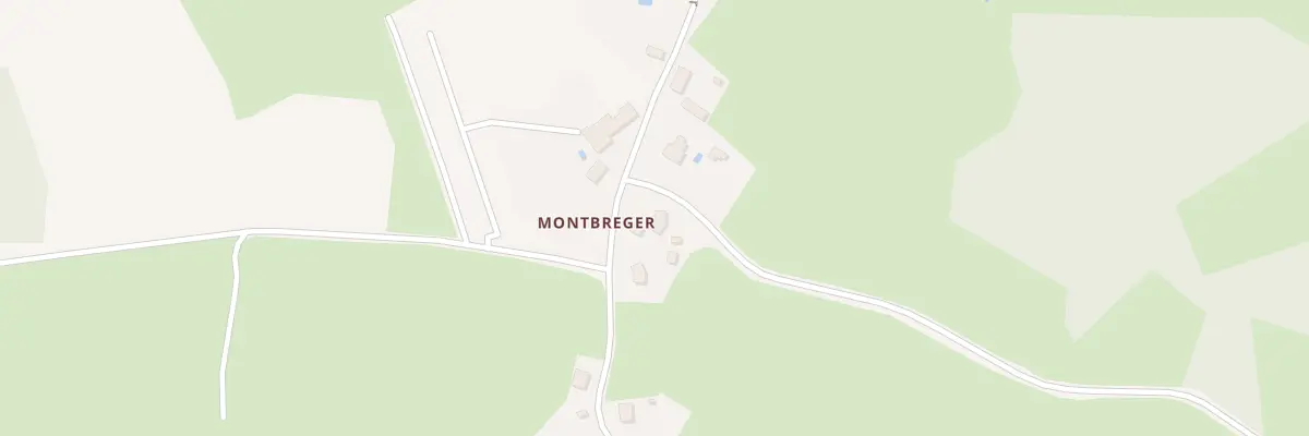 Plan du 17 Montbreger à Saint-Laurent