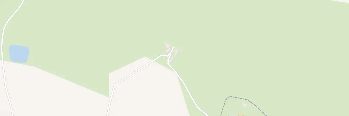 Plan du 5125 Bernet à Sainte-Croix