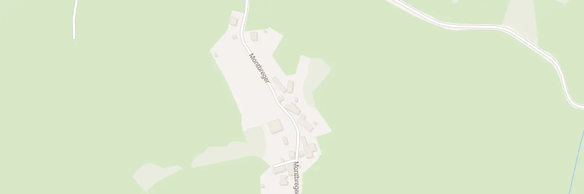 Plan du 25 Montbreger à Saint-Laurent