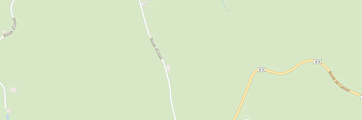 Plan du 5181 Champ de Besse à Teyssieu