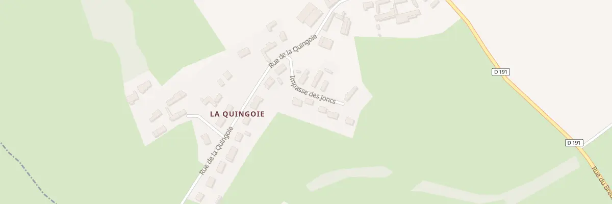 Plan du 70 Imp des Joncs à Audrehem