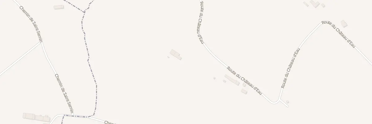 Plan du 5028 En Croup à Saint-Sernin-lès-Lavaur